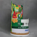 Juice blender promotion stand